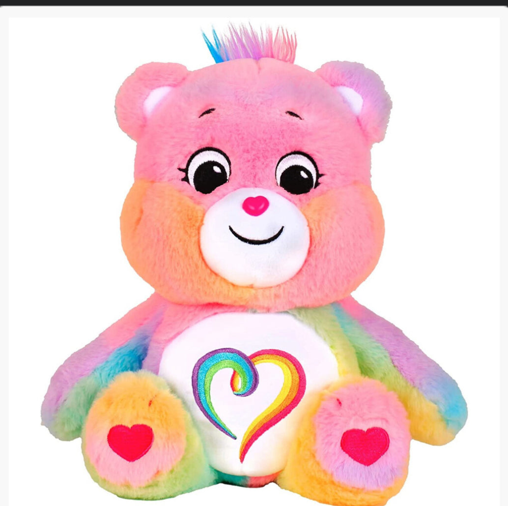 Cute Bears