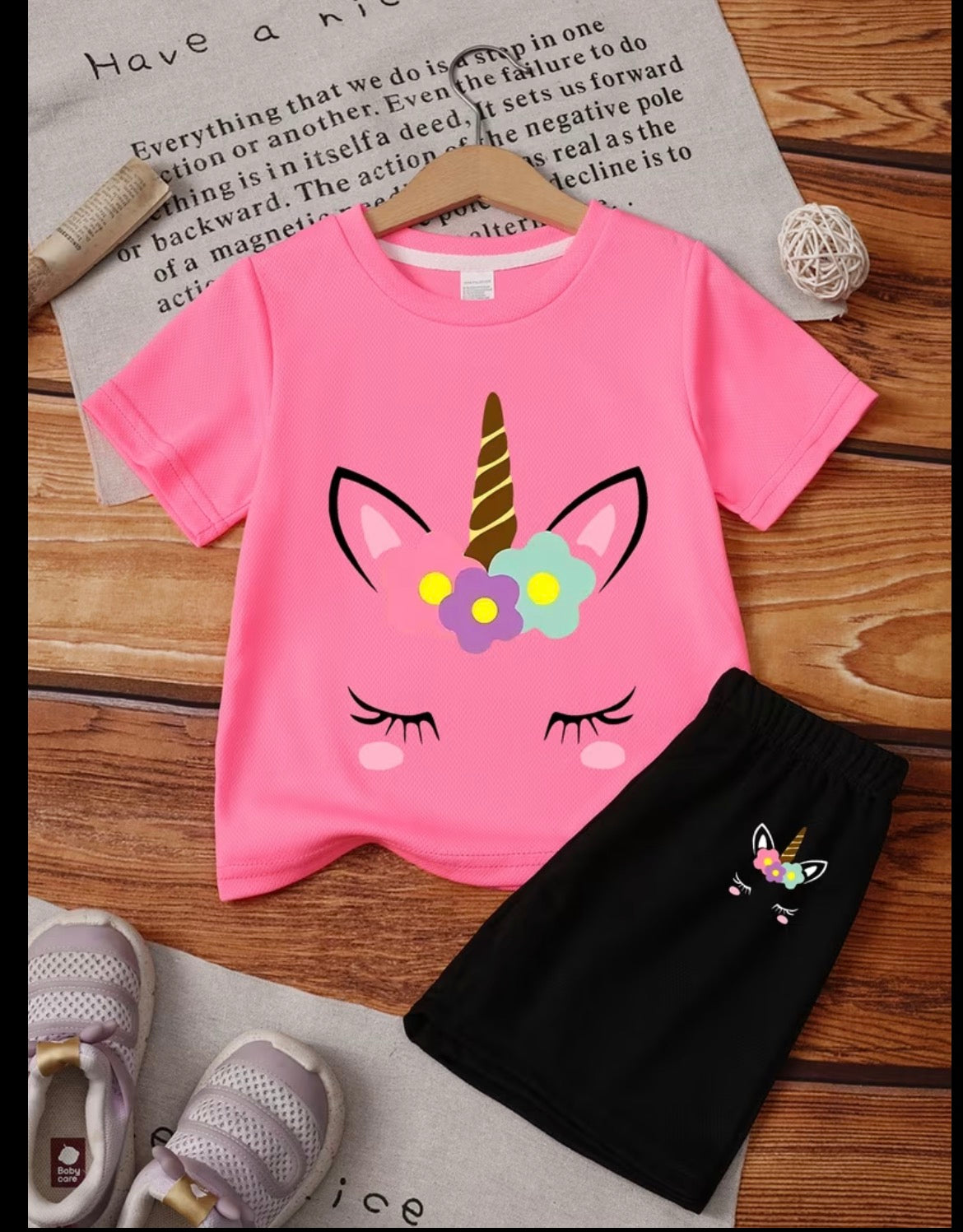 Girls Outfit