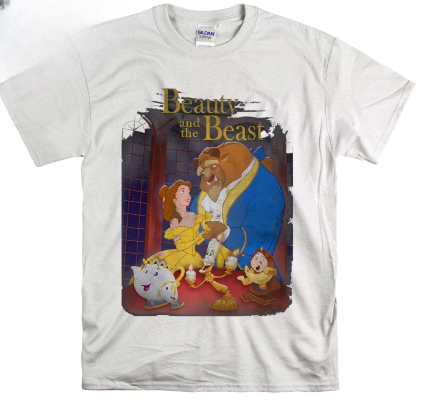 Beauty T-shirt