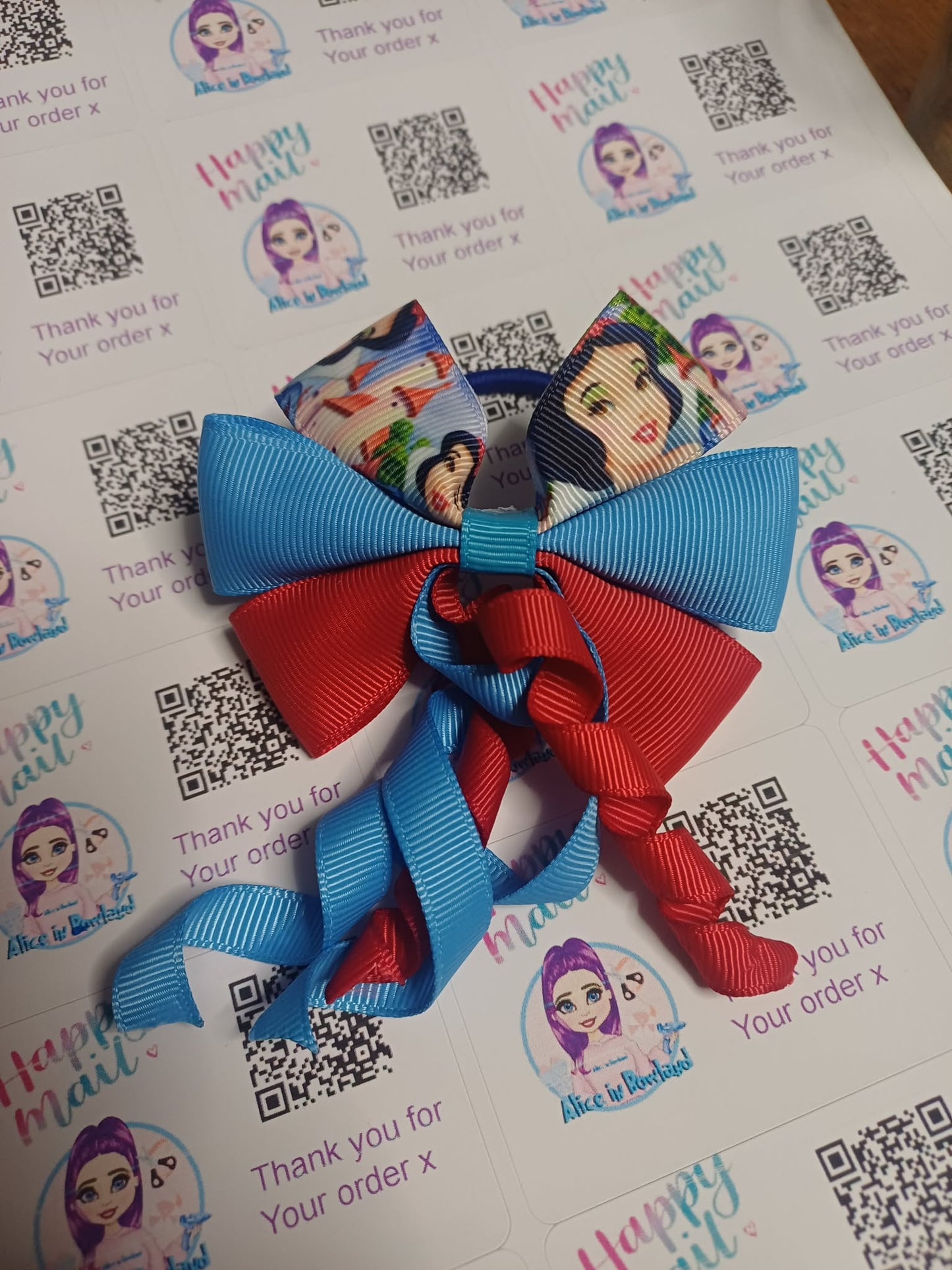 Hair Bows