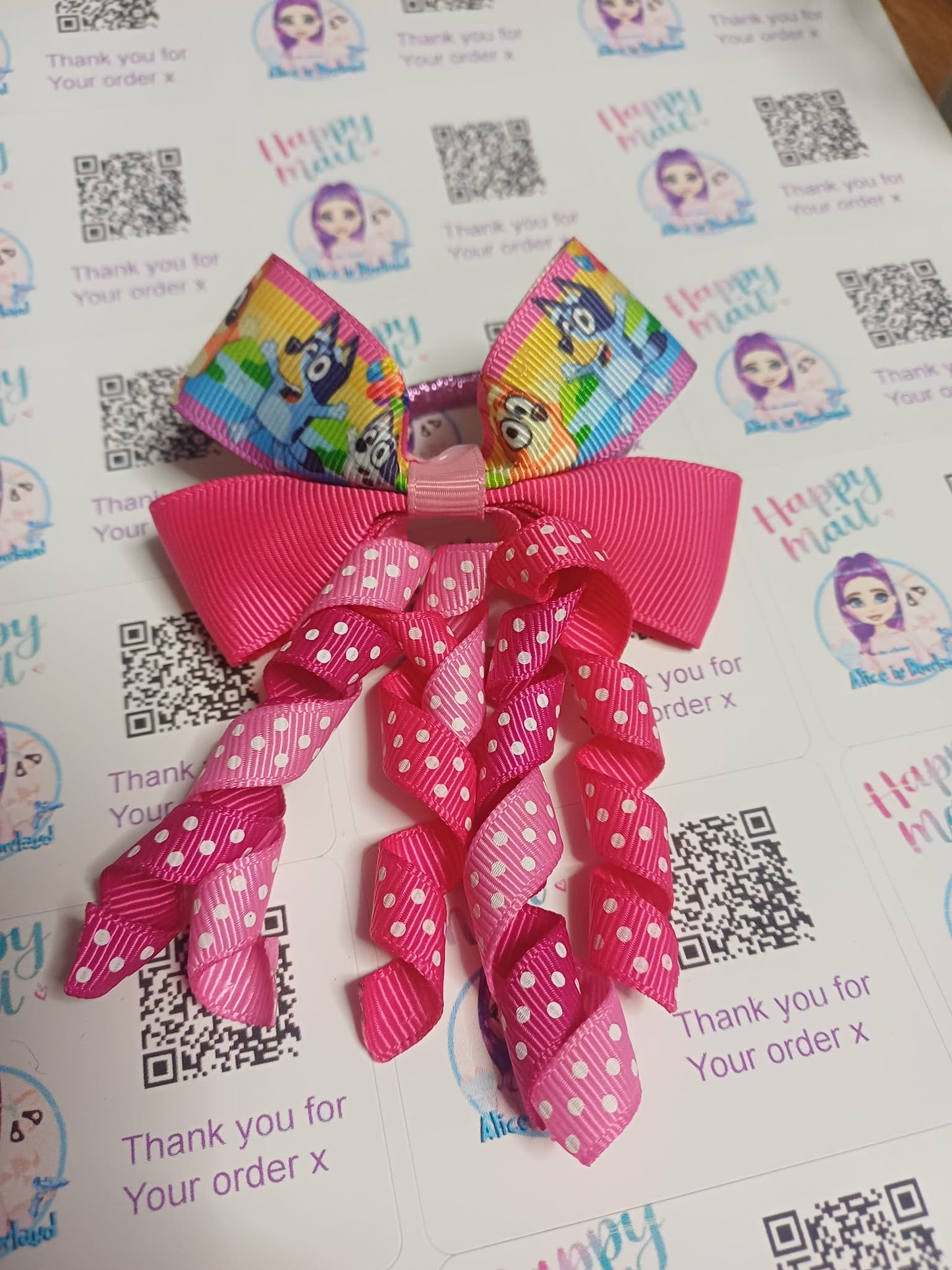Hair Bows