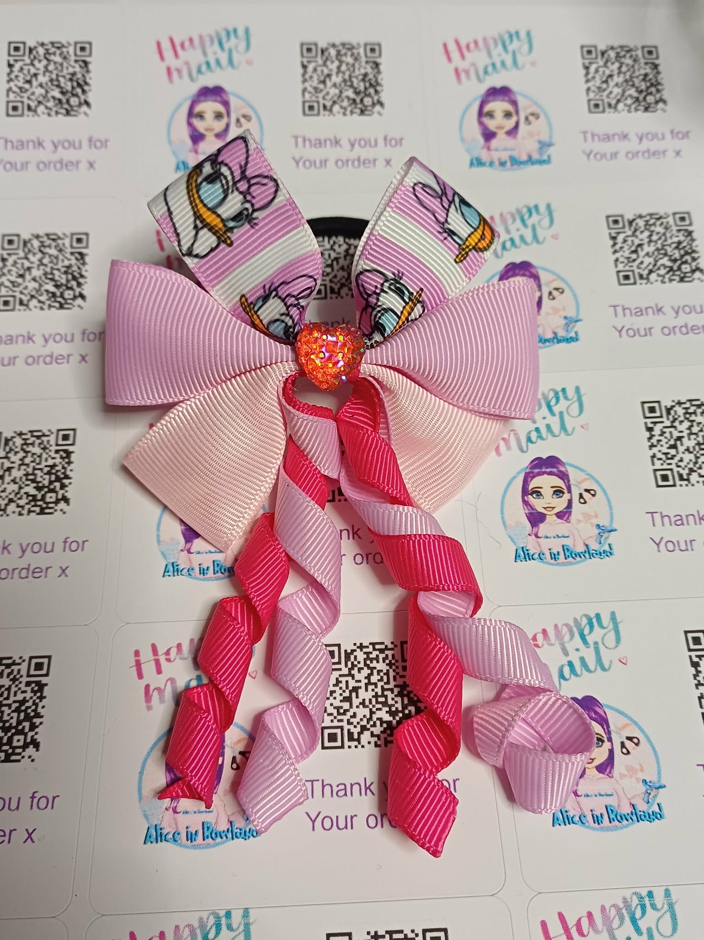 Hair Bows