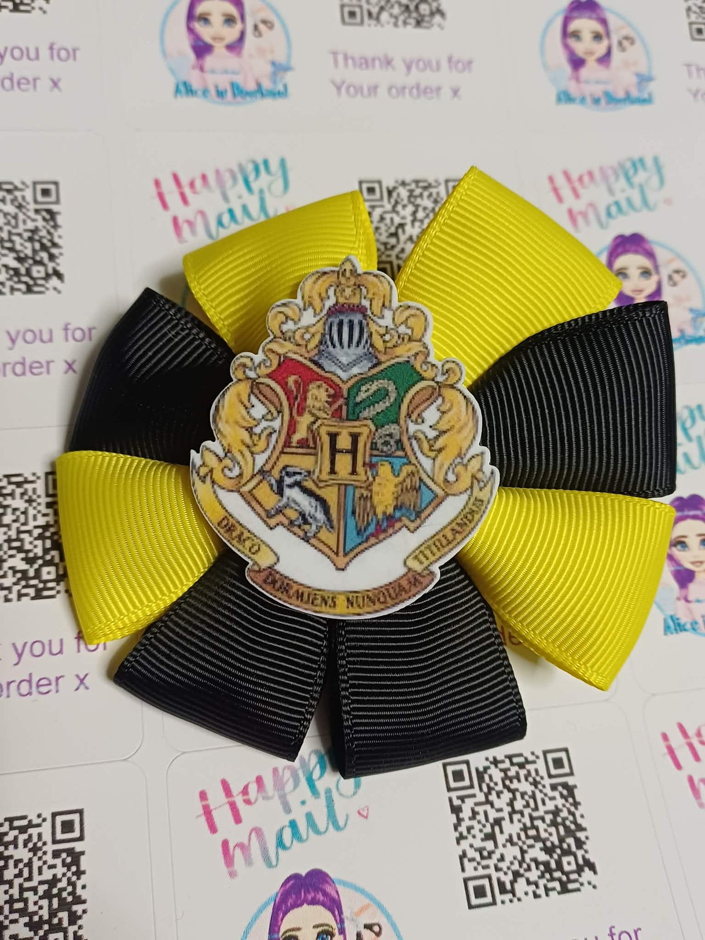 Hair Bows