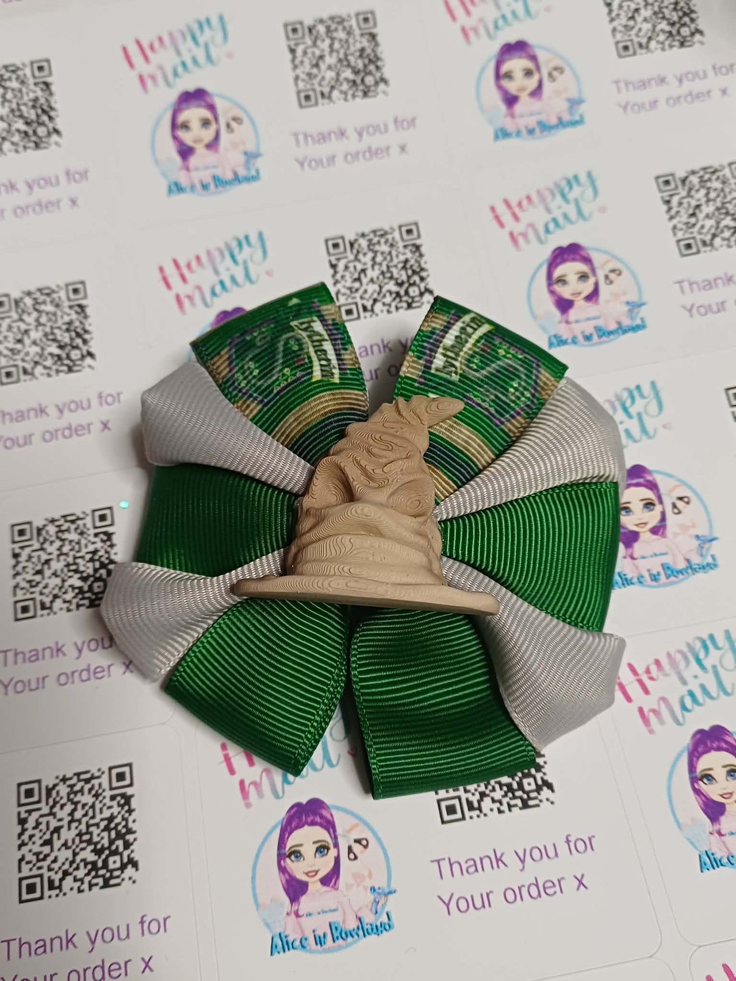 Hair Bows