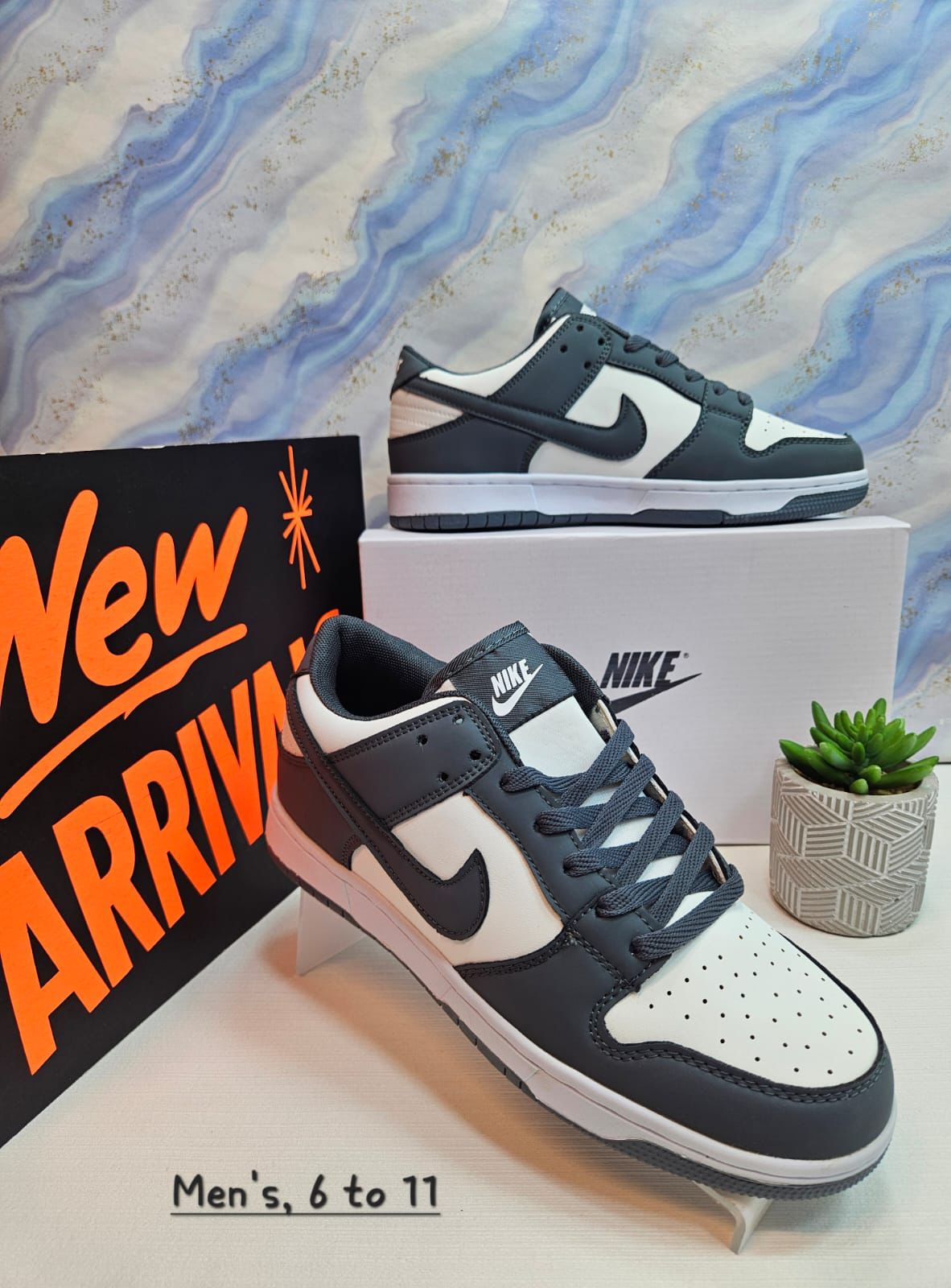Men’s Tranniers