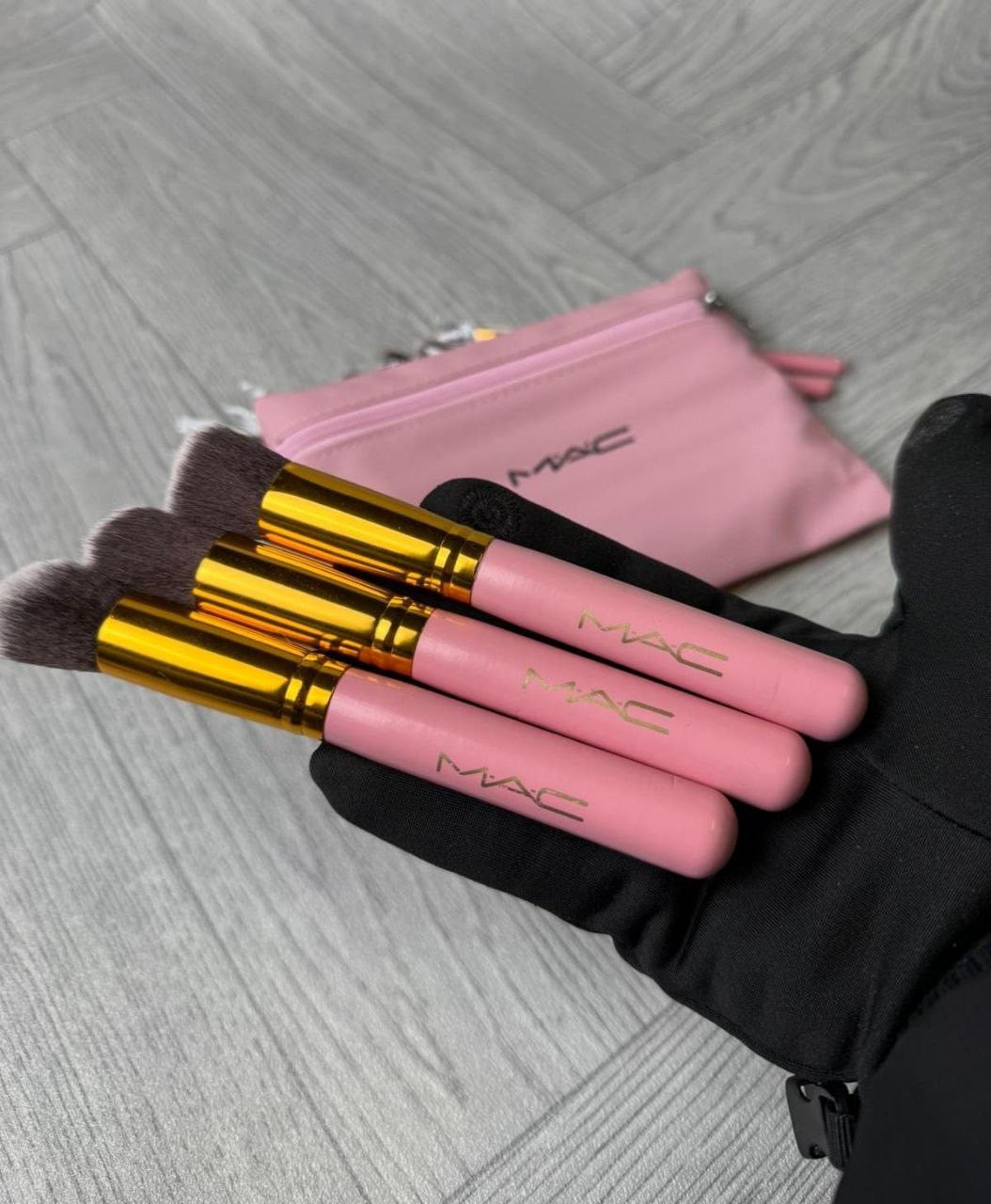 Make Up Brushes Set