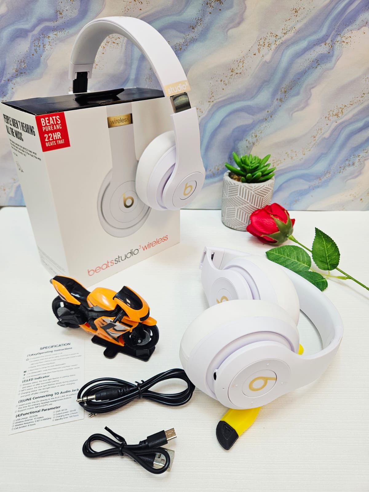 Headphones
