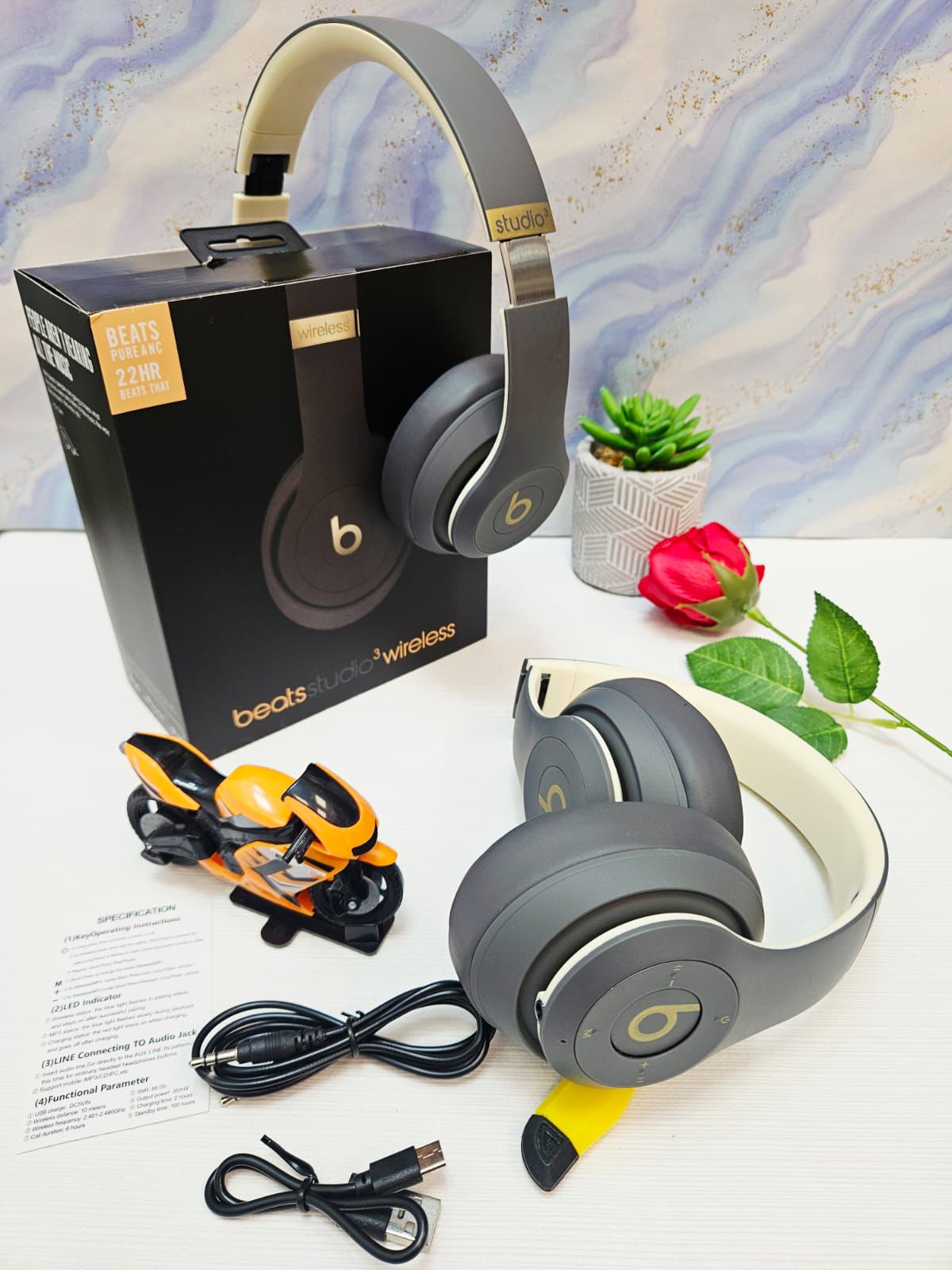 Headphones