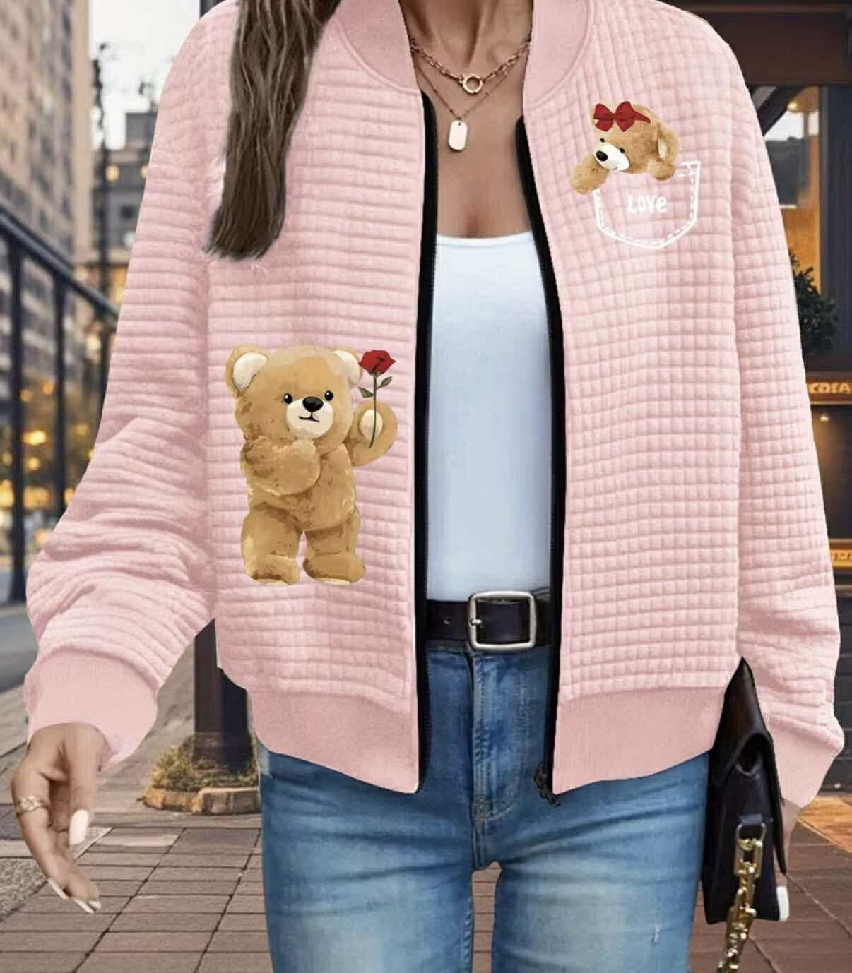 Women Jacket