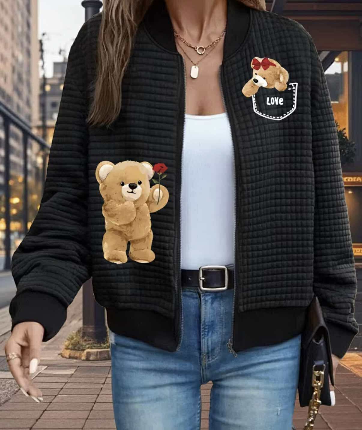 Women Jacket