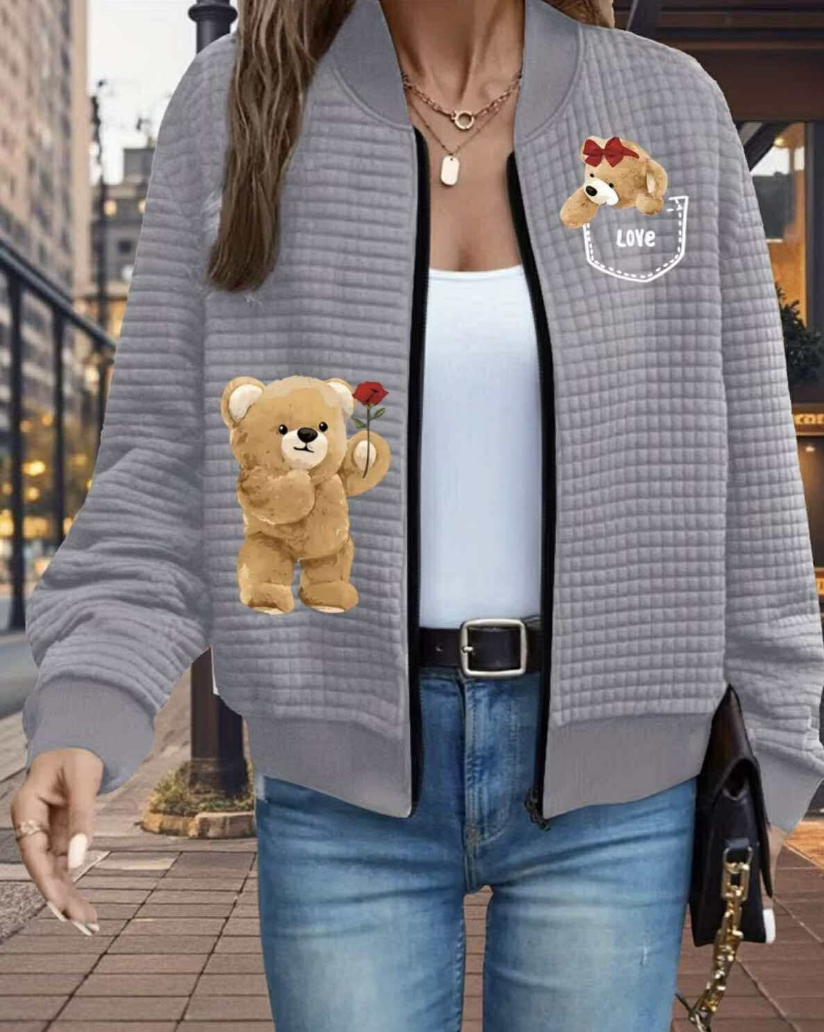Women Jacket
