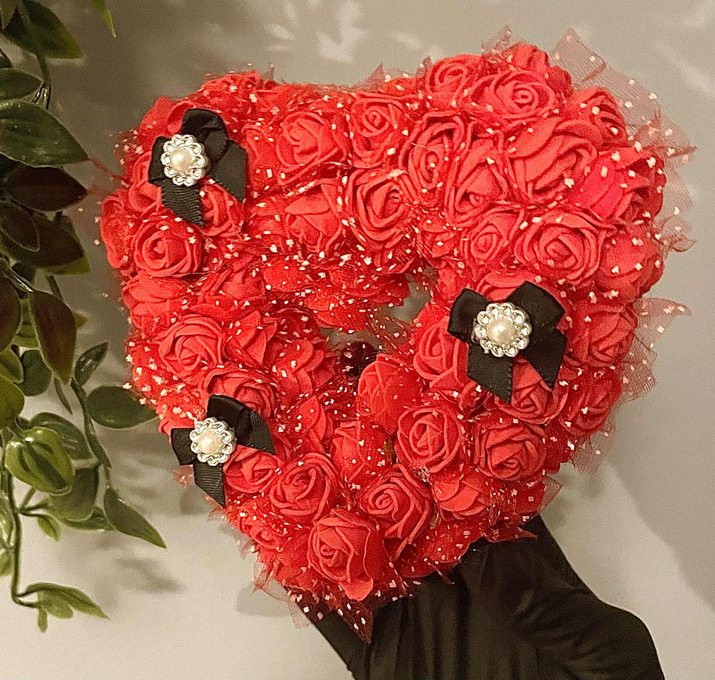 Rose Heart