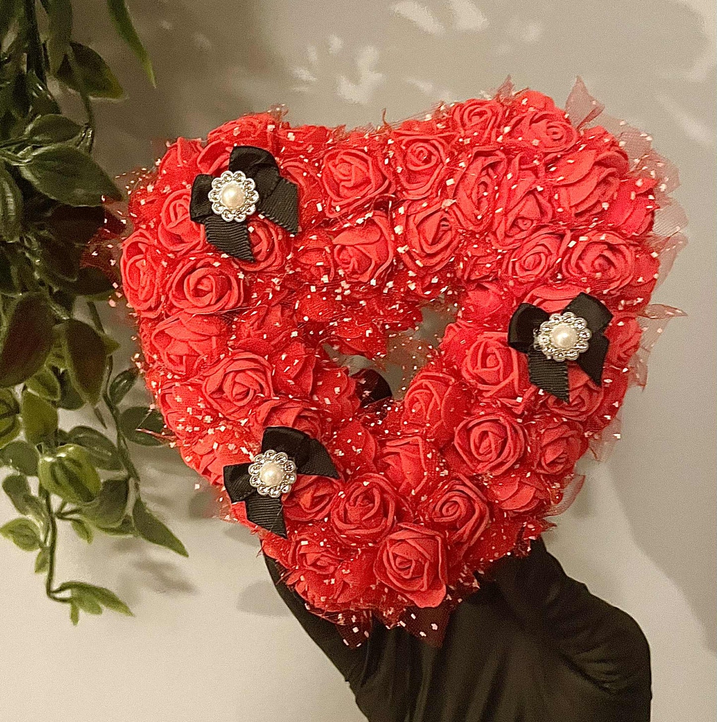 Rose Heart