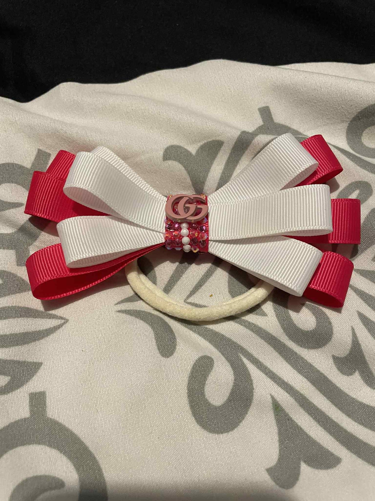 Designer bobbles