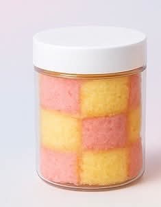 Cake Jars