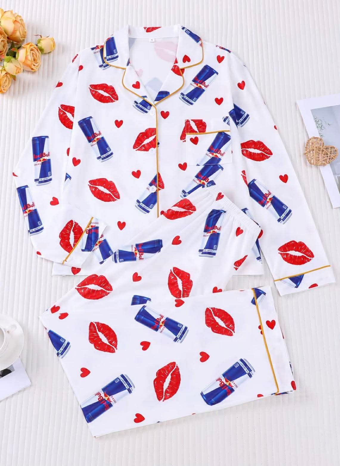 RedBull Pjs
