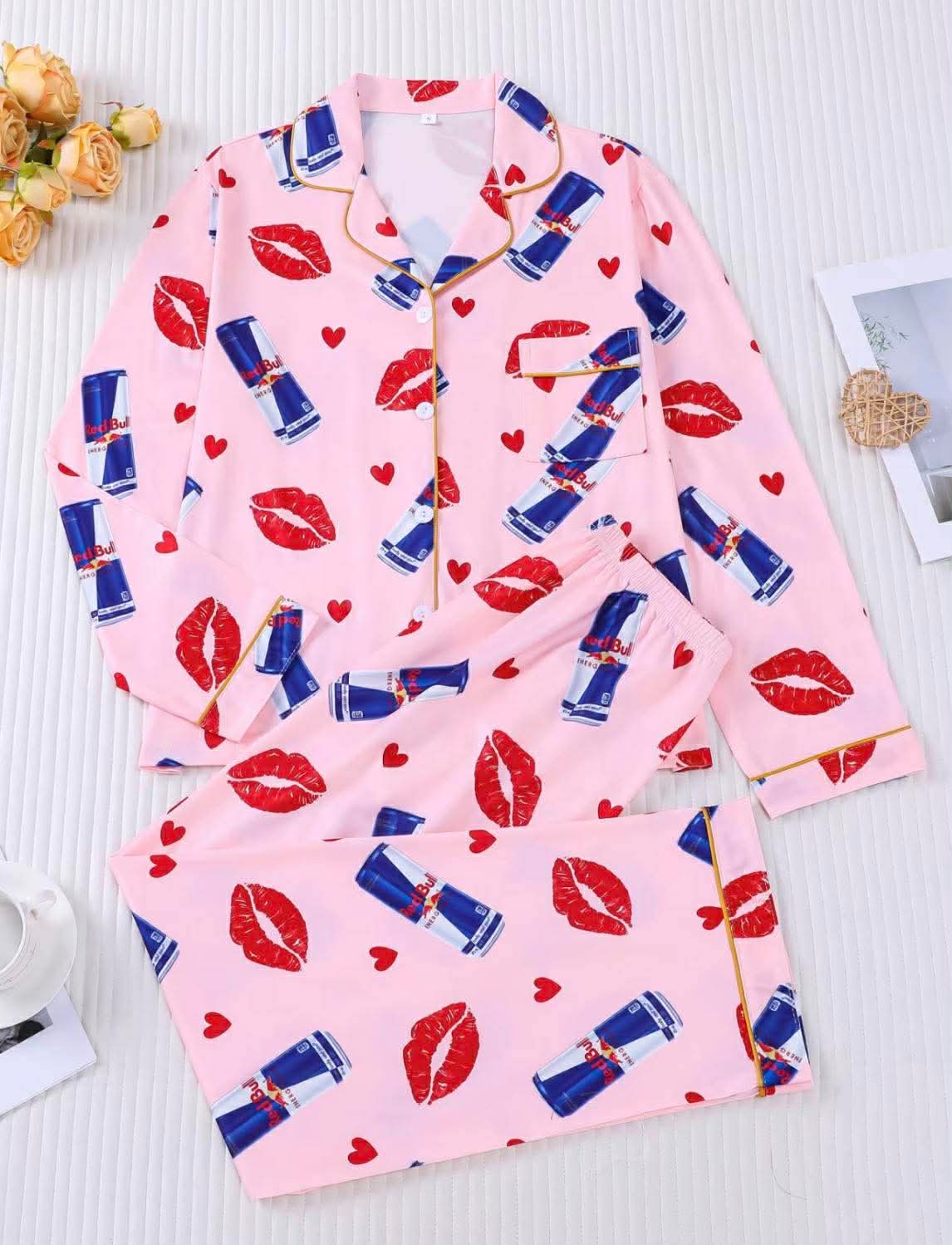 RedBull Pjs