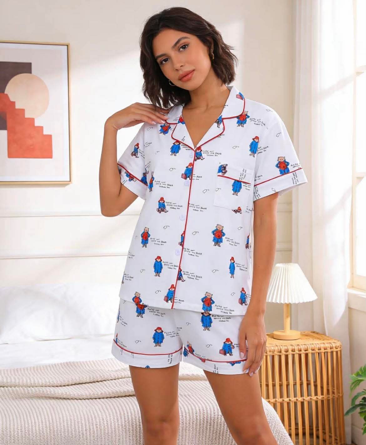 Women’s PJS