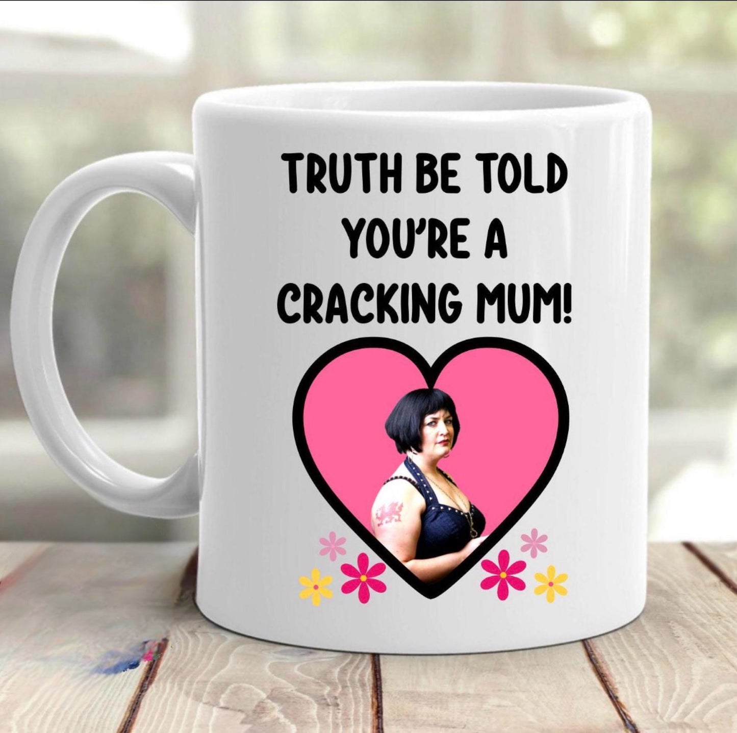 Gavin & Stacey Mug