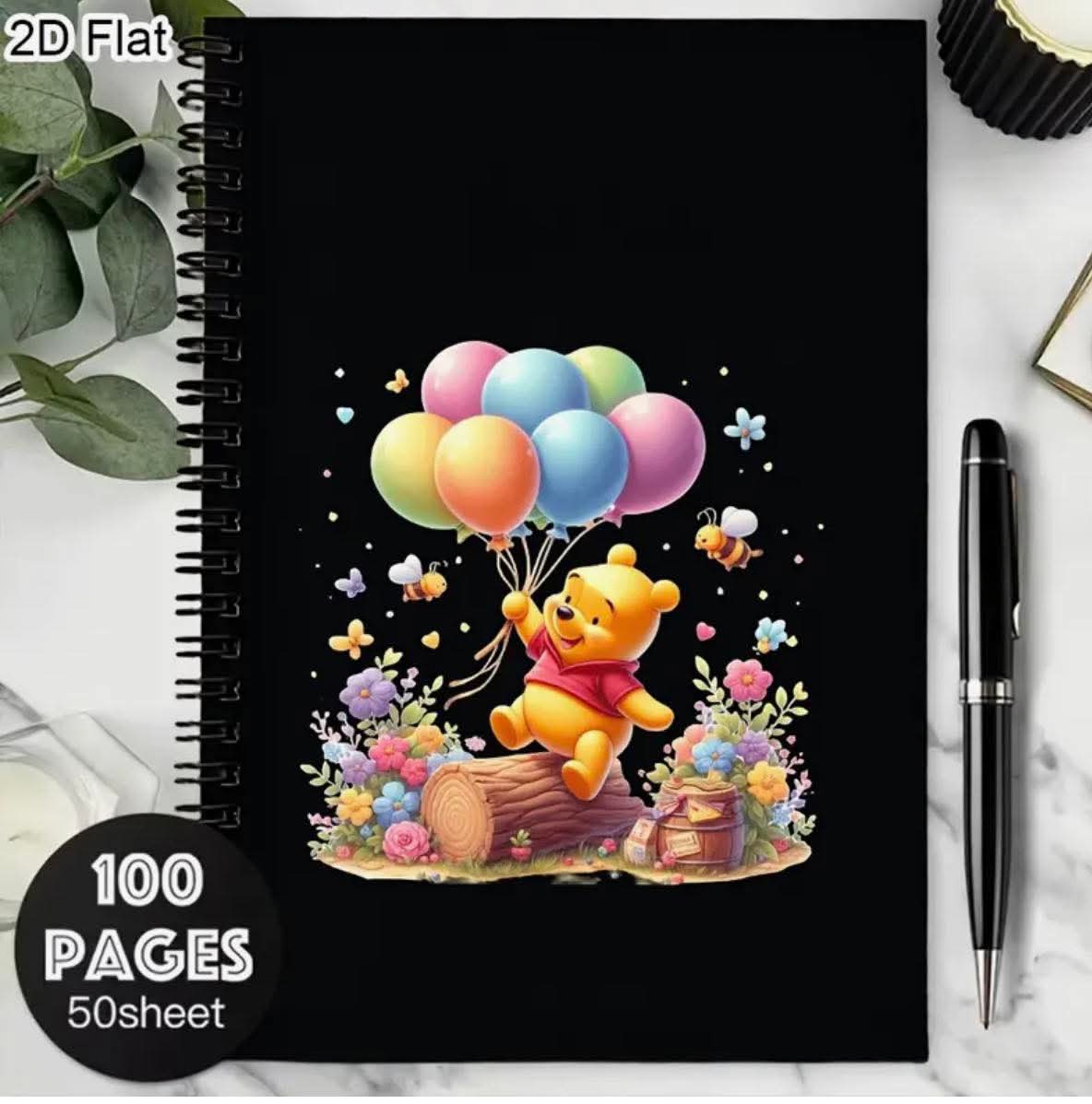 Note Pad