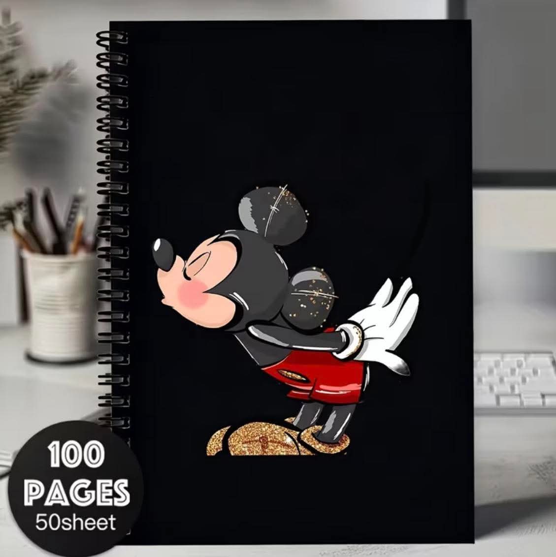 Note Pad