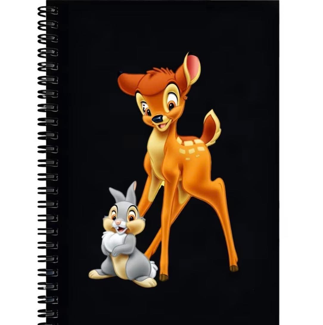 Note Pad