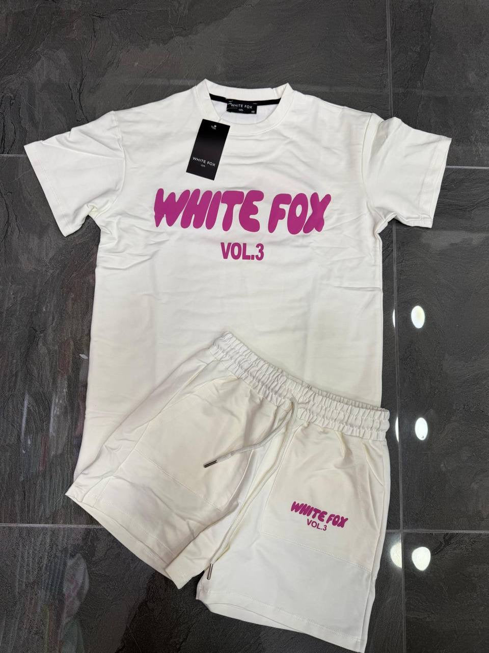 Women’s WF Sets