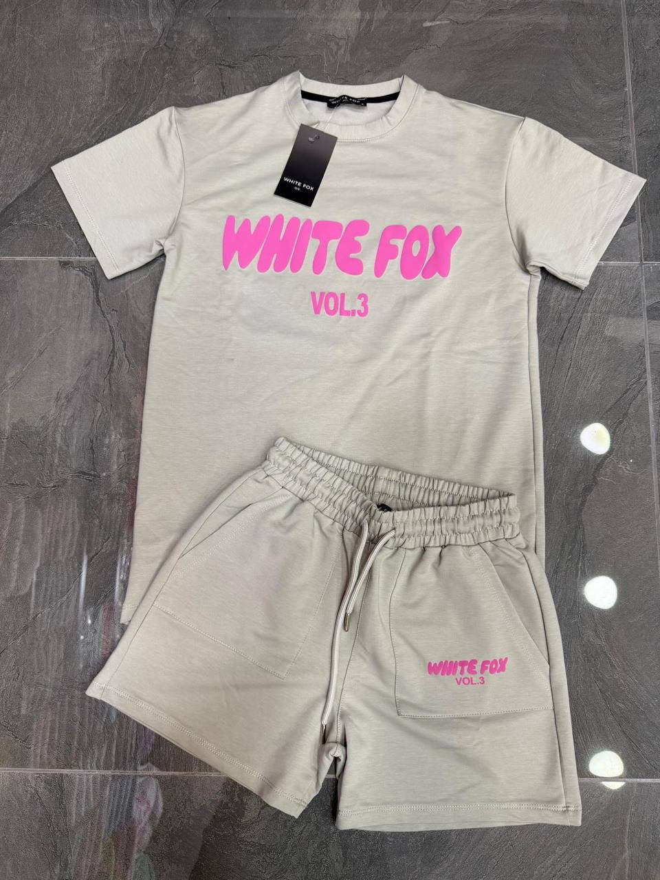 Women’s WF Sets