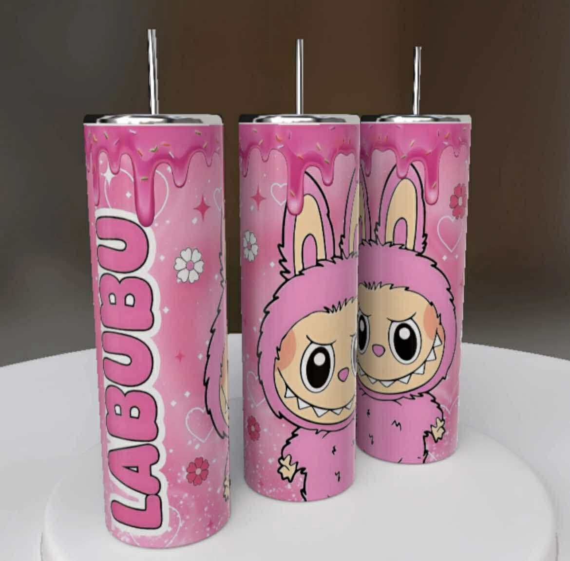 Printed Tumblers