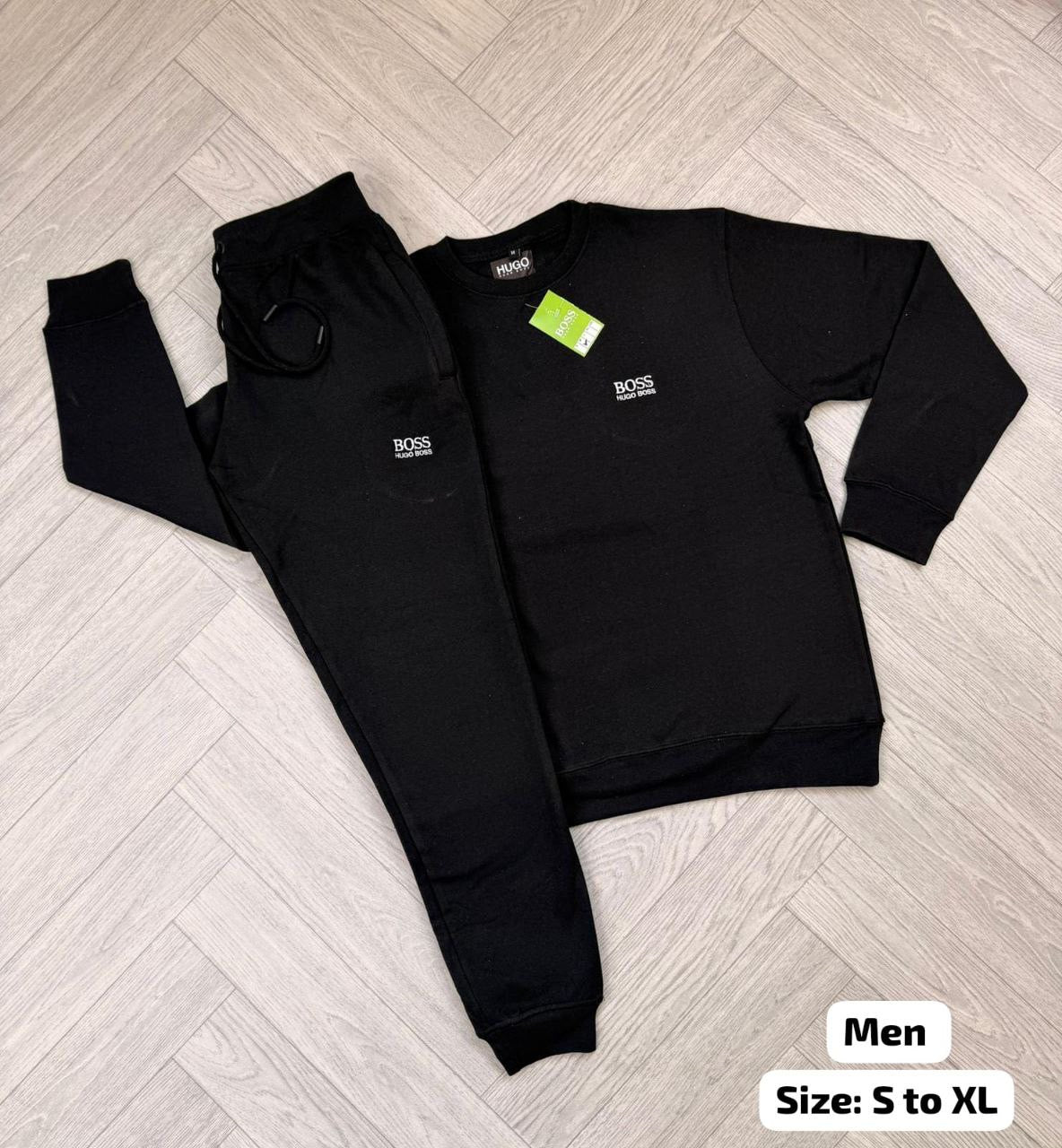 Men Tracksuit