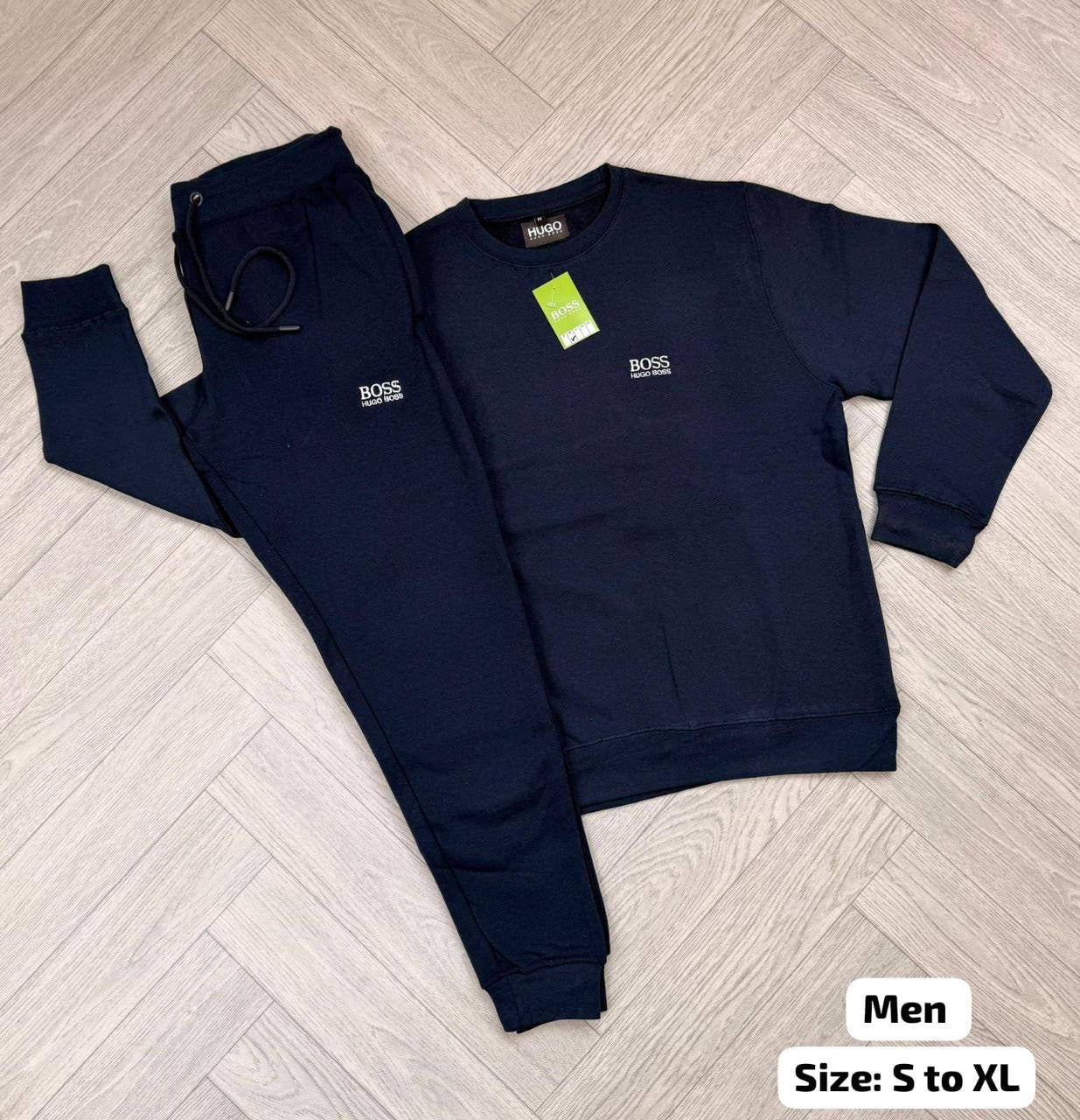Men Tracksuit