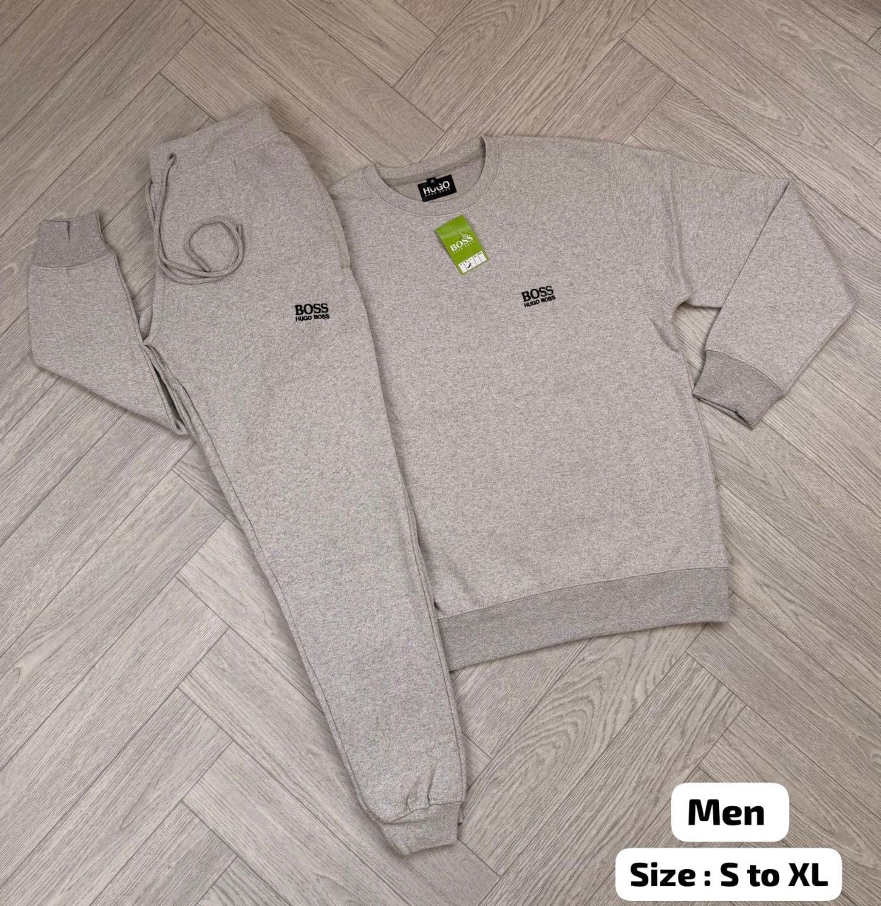 Men Tracksuit
