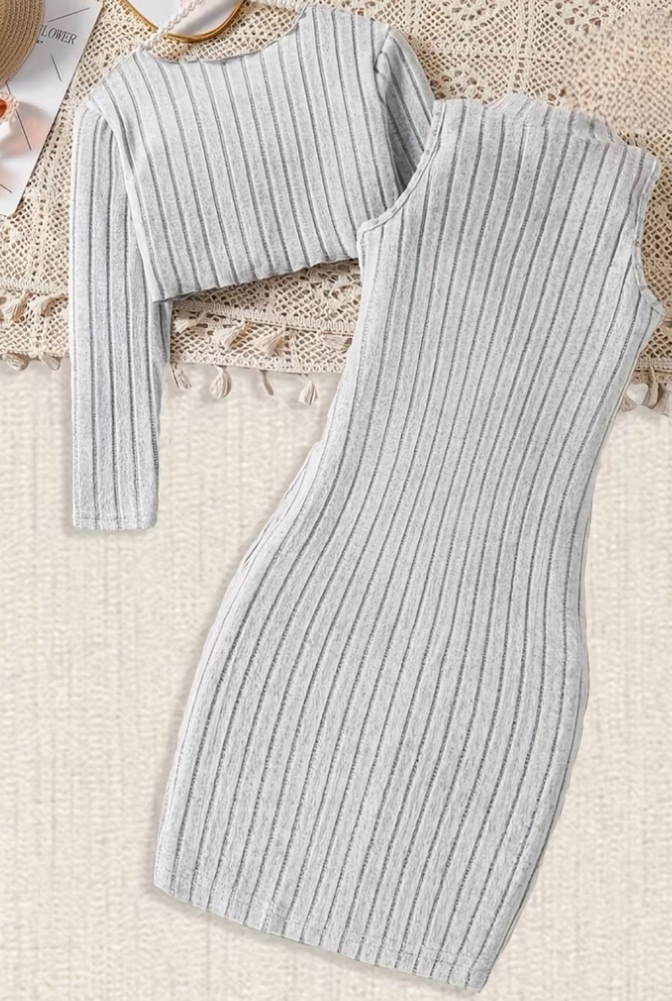 Girls Outfit