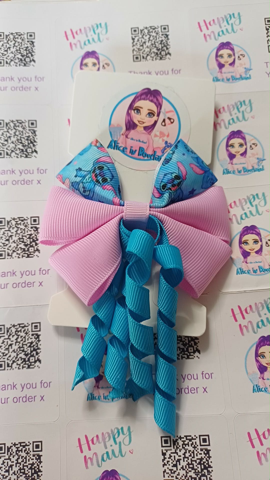 Hair Bow