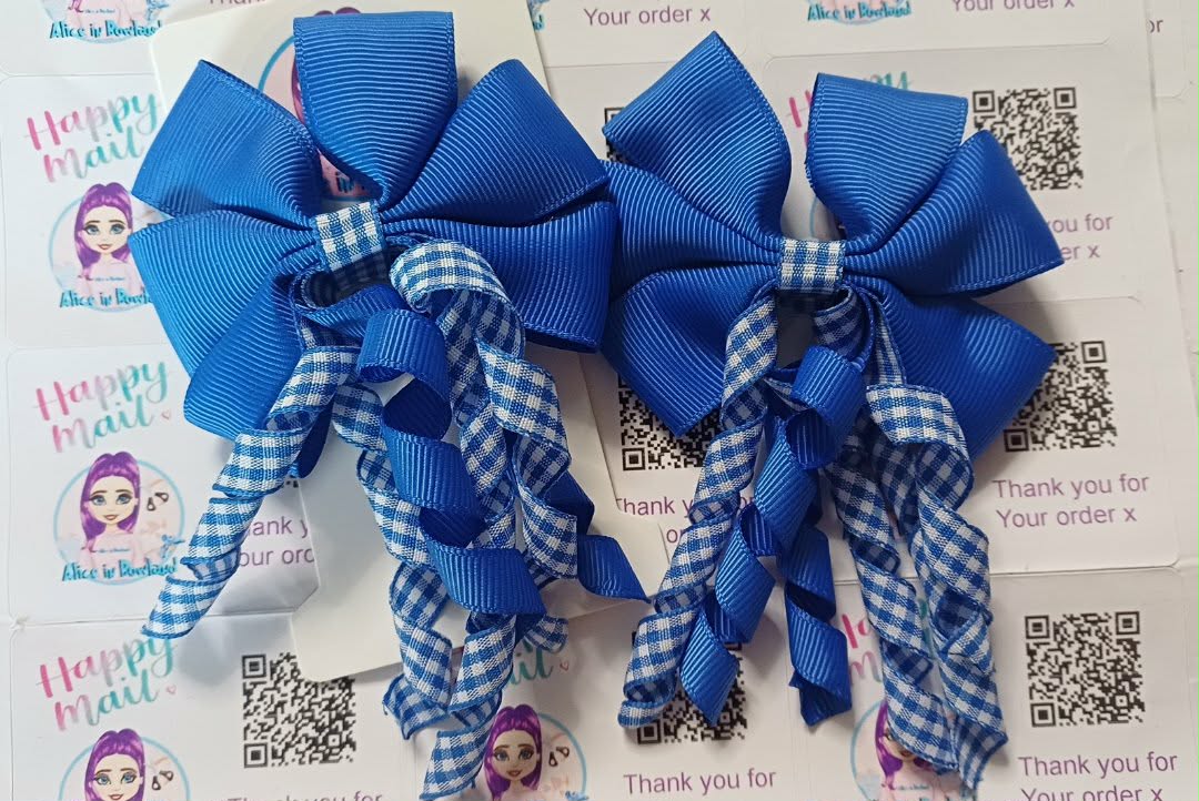 Hair Bows