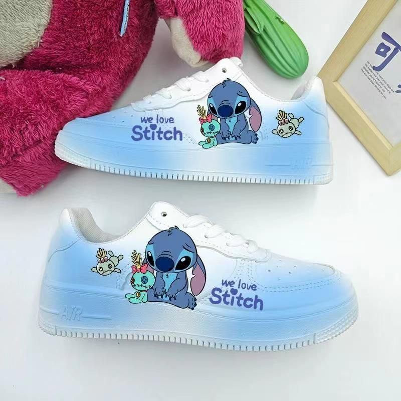 Women’s Alien Trainers