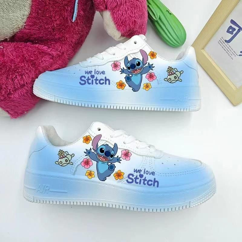 Women’s Alien Trainers