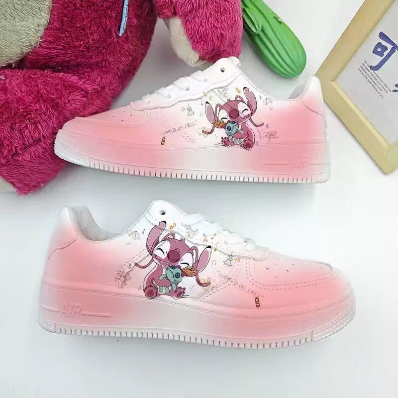 Women’s Alien Trainers