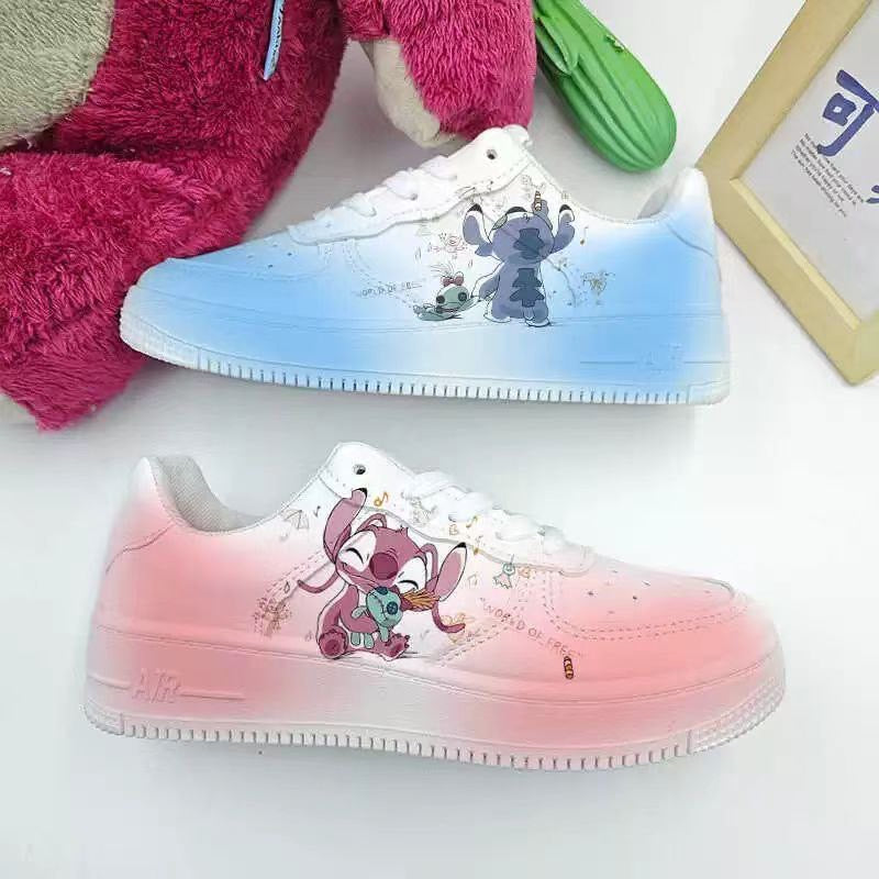 Women’s Alien Trainers