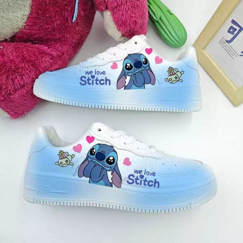 Women’s Alien Trainers