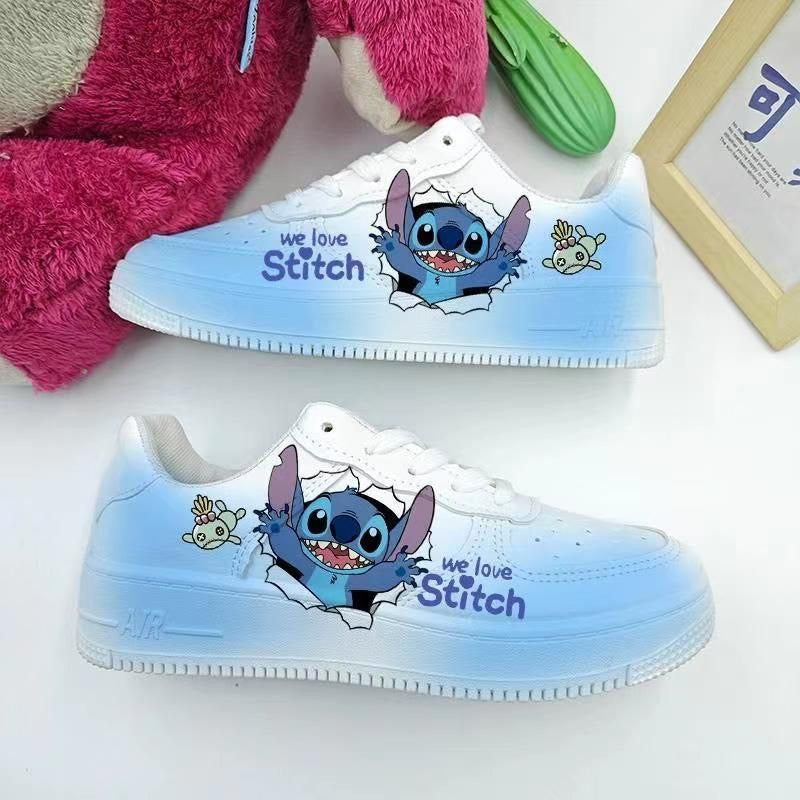Women’s Alien Trainers