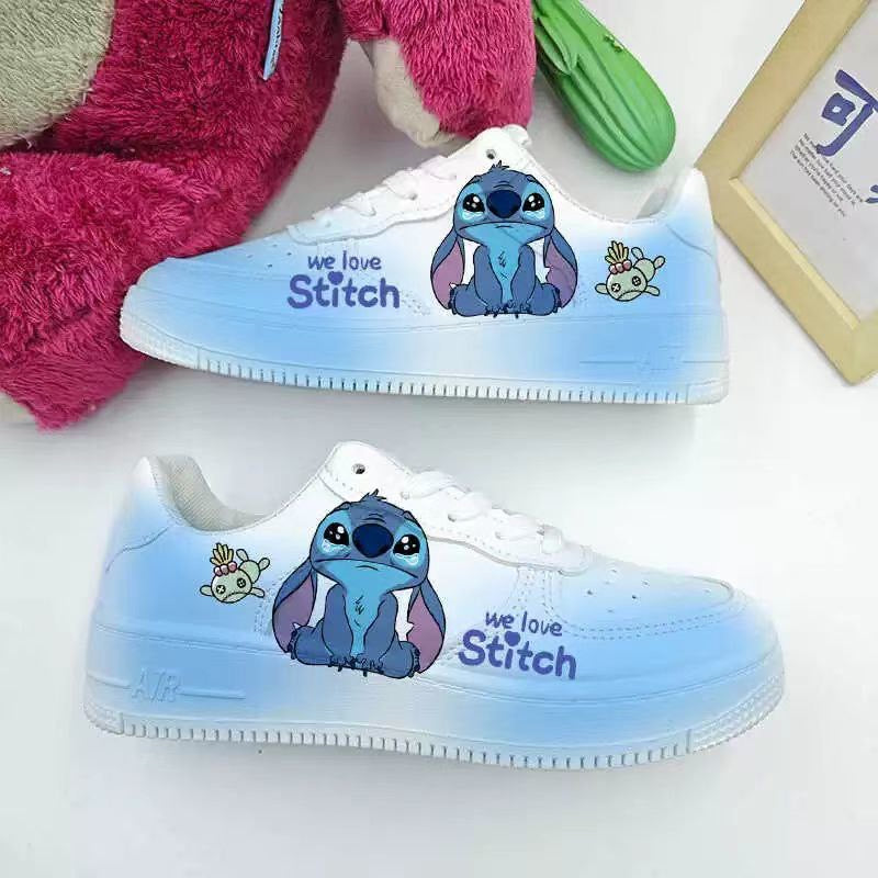 Women’s Alien Trainers