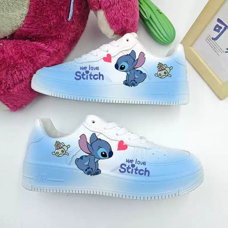 Women’s Alien Trainers