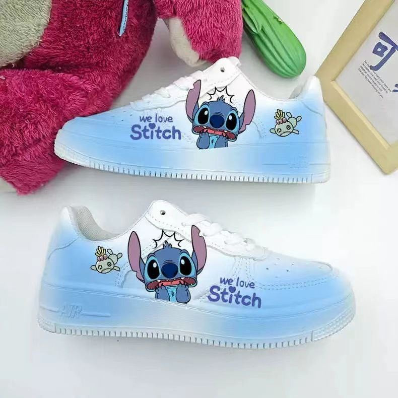 Women’s Alien Trainers