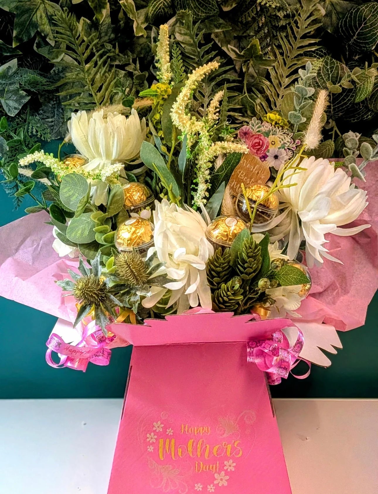 Luxury Mothers Day Bouquet