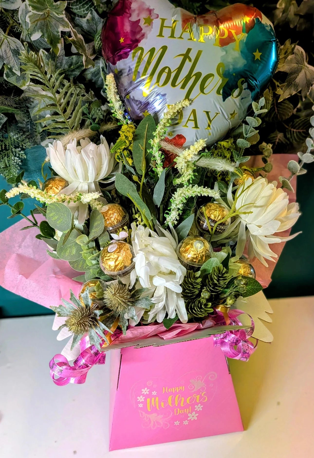 Luxury Mothers Day Bouquet