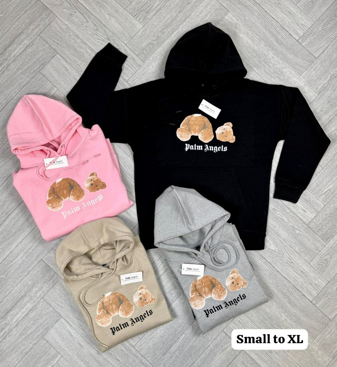 Women’s Hoodie
