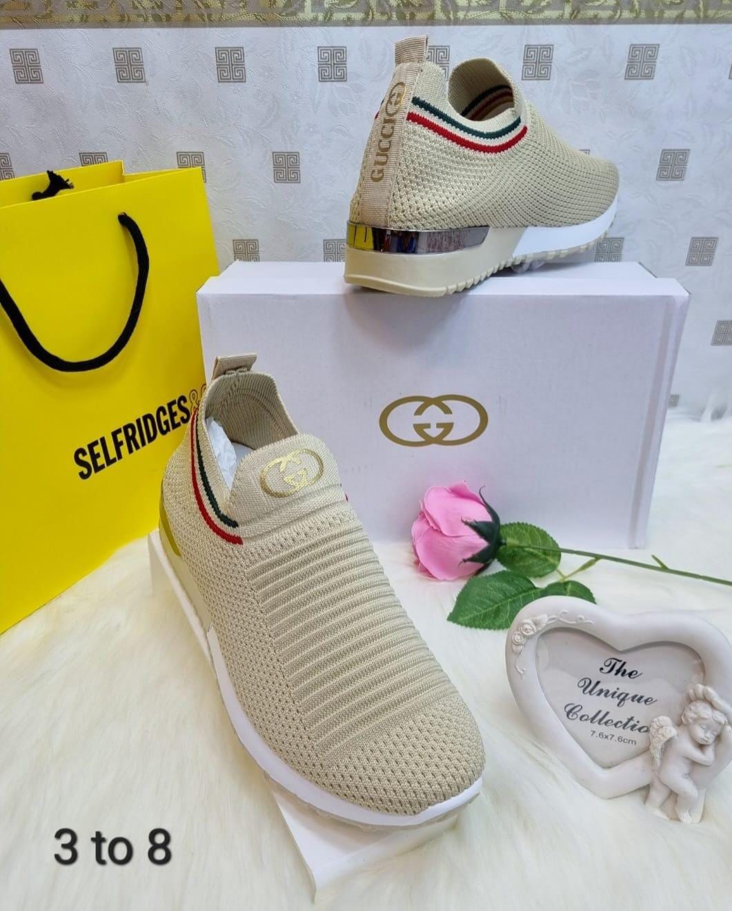 Women’s Shoes