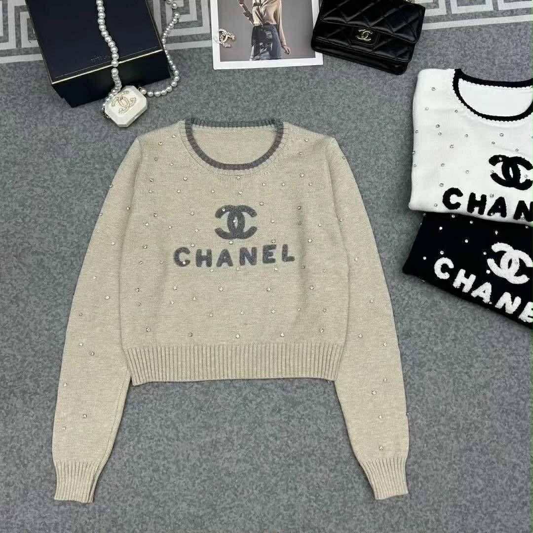 Designer Jumpers
