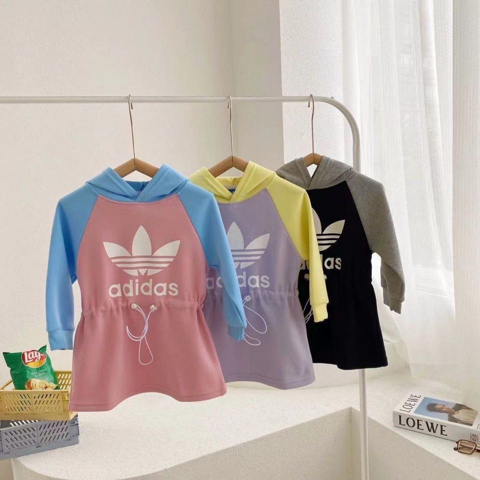 Kids Hoodie